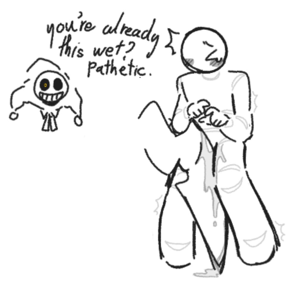Cryptid 🔞 tweet media