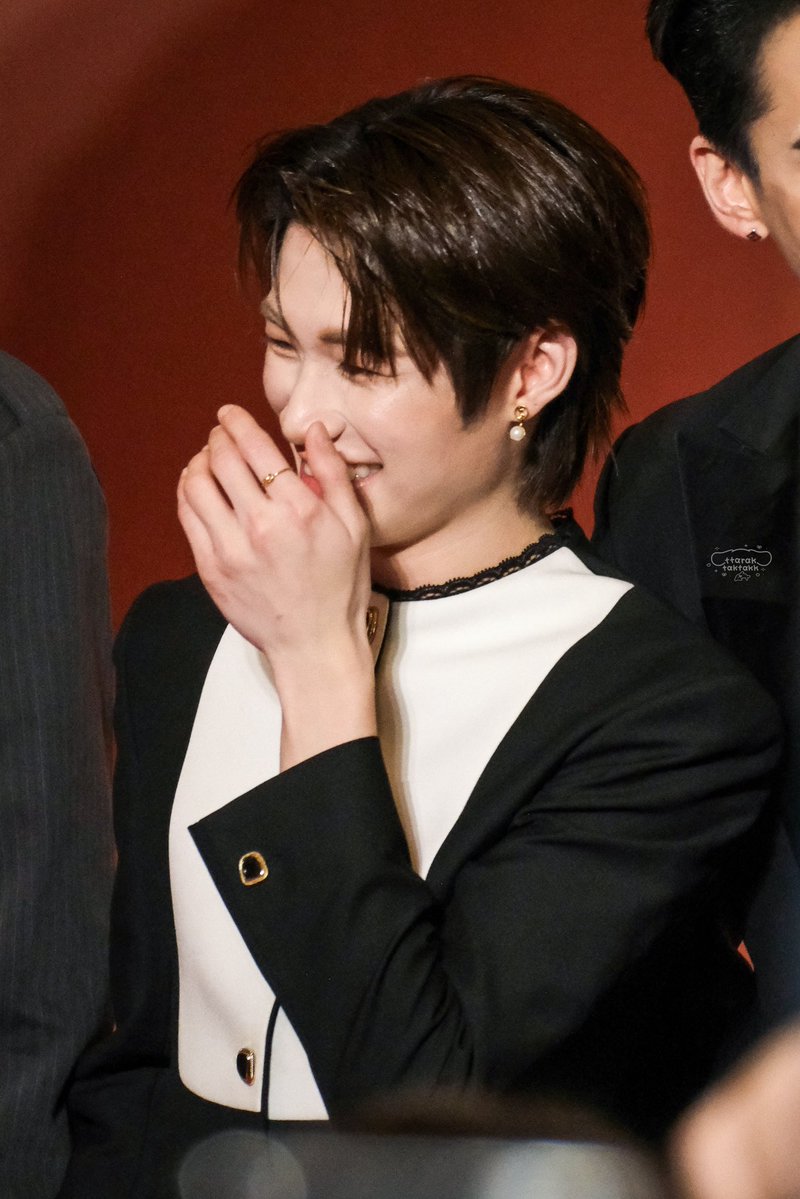 ૮₍ ´• ˕ • ₎ა ตั๊กตั๊ก🐬 tweet media