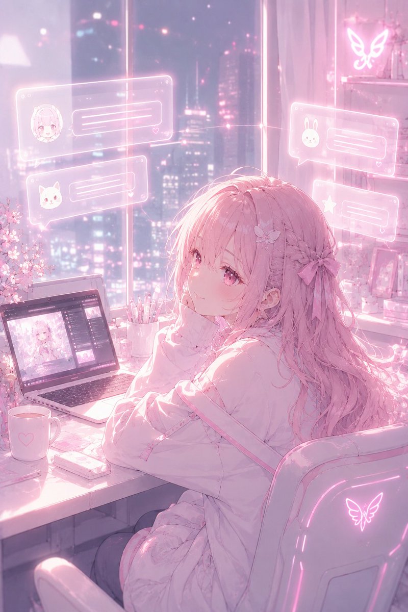 セレナ tweet media