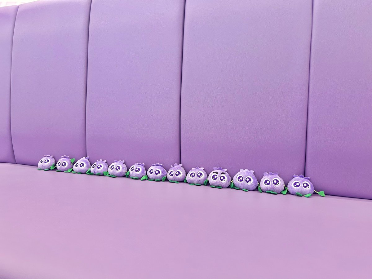 ブルブルくん【公式】 tweet media