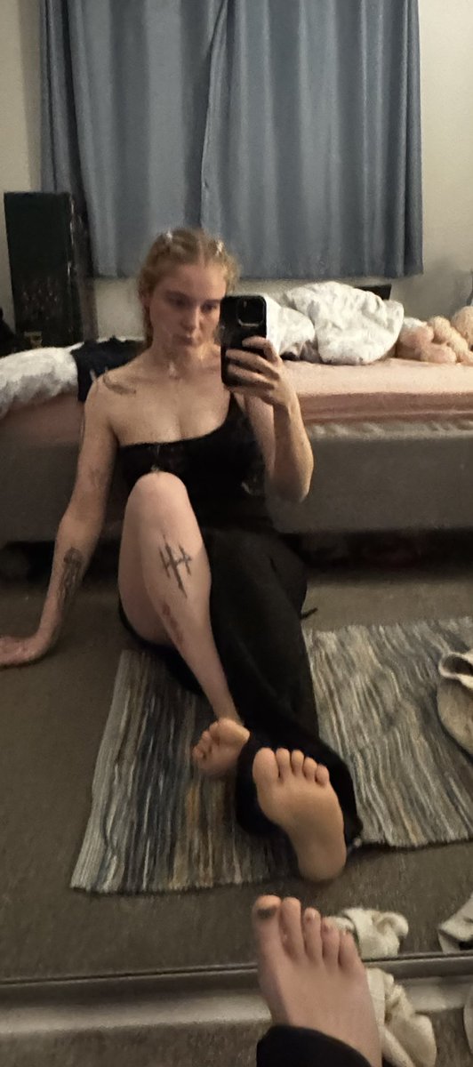 Angel Peach || FINDOM😇 tweet media