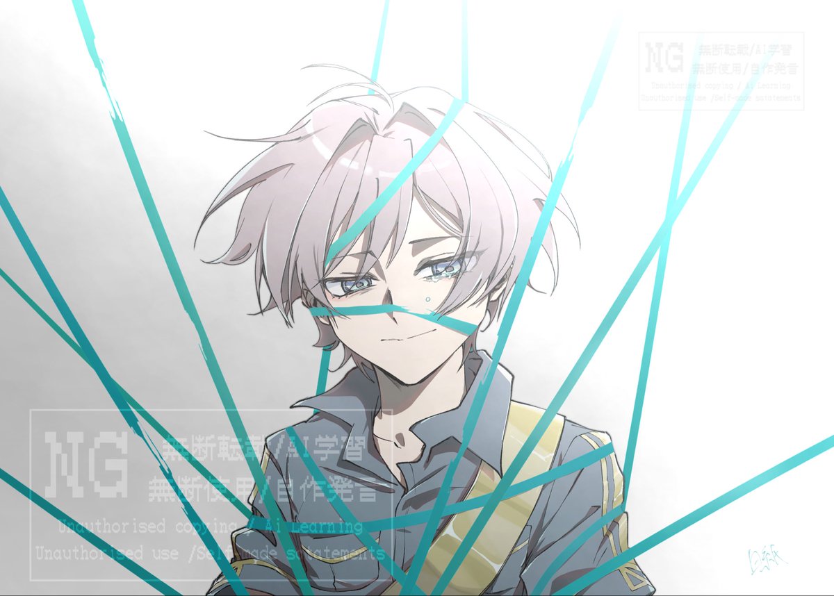 白紙 tweet media