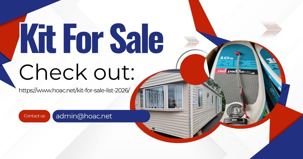 HillingdonOAC's tweet photo. Kit for Sale – Don’t Miss Out!
We’ve got a range of equipment up for sale – perfect if you’re looking to grab a bargain or upgrade your kit.
Check out the full details here:
https://t.co/JycbhU5hro
If you’re interested email admin@hoac.net https://t.co/919UjVQPAu