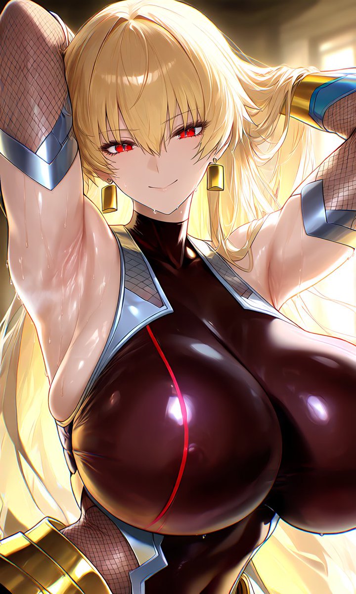 女帝 tweet media