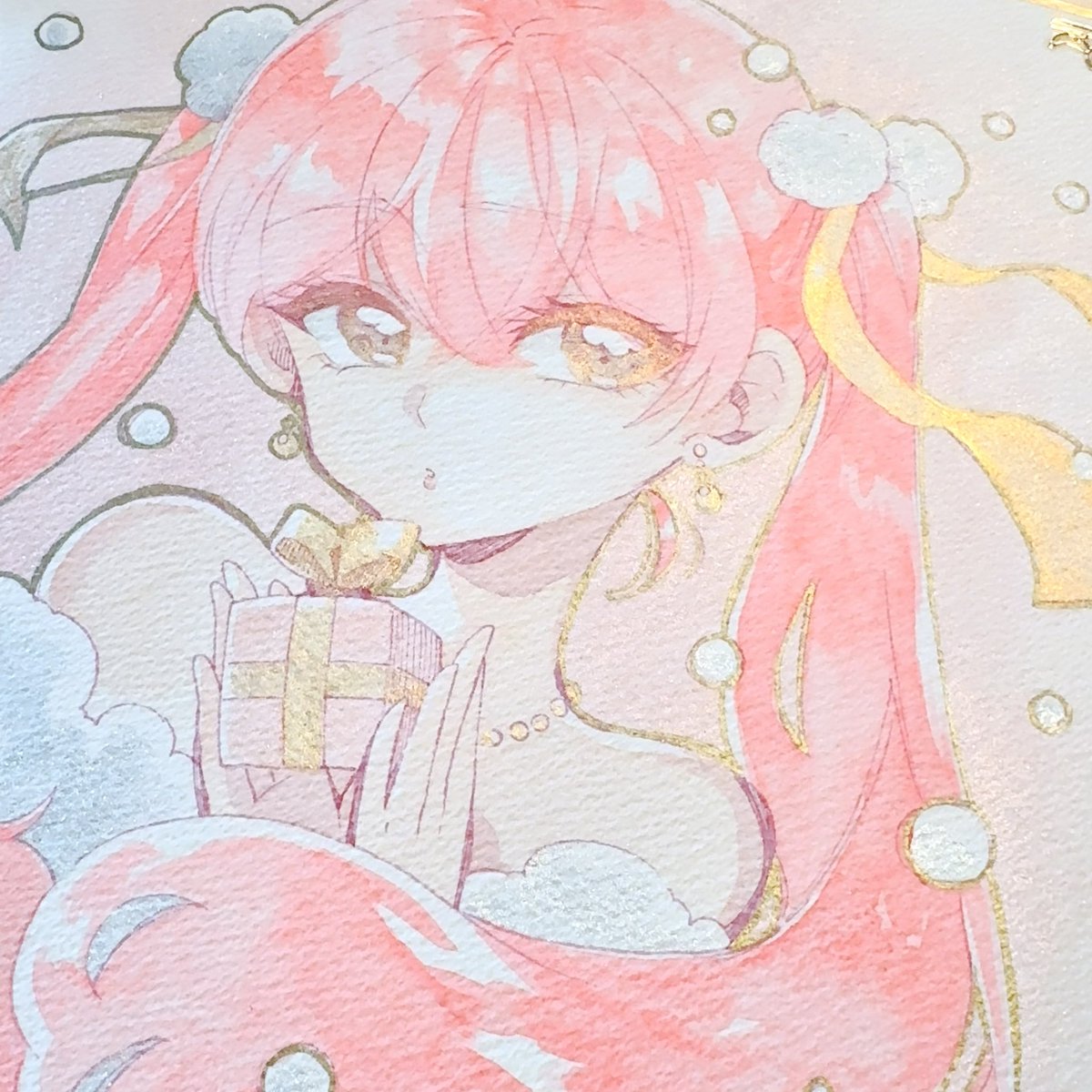 _71416's tweet photo. まなか〜🌸✨ https://t.co/pOF9JG49r6