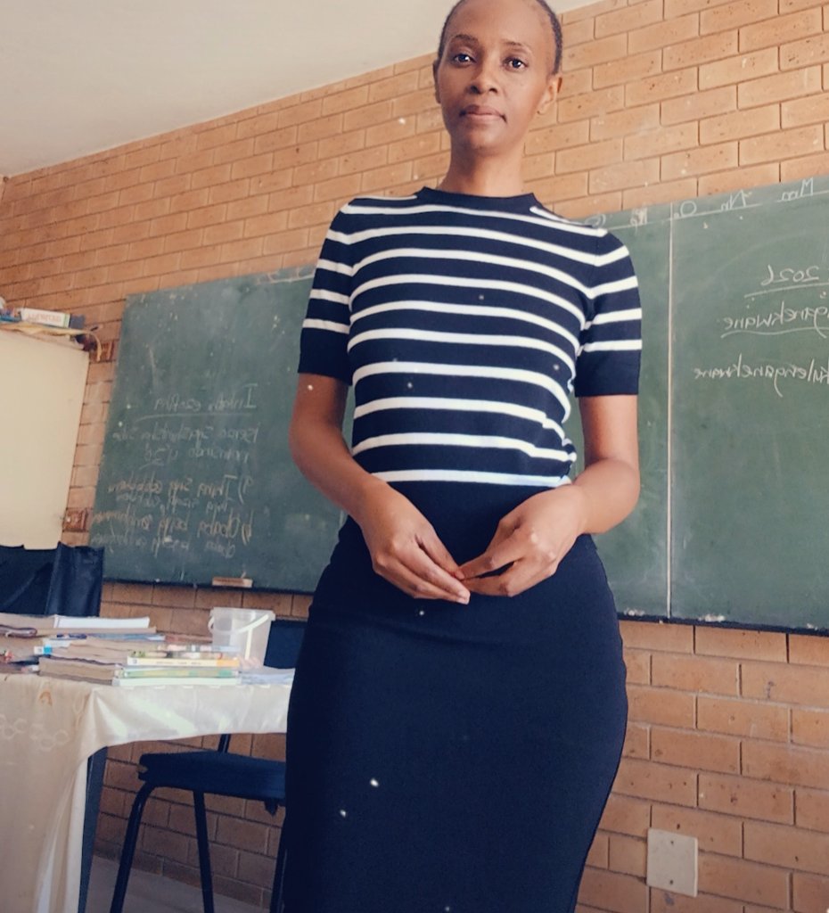 Sisi Sthe Dlamini 📿🕯📿 tweet media