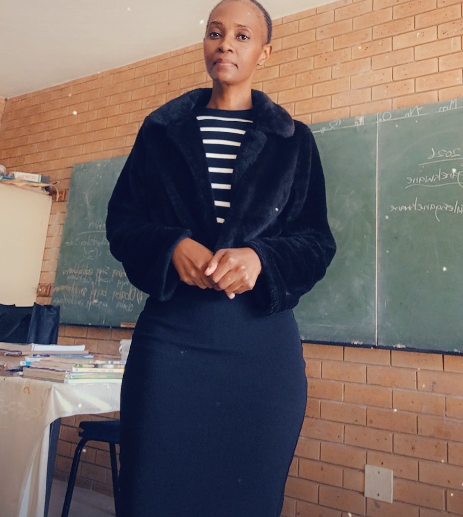 Sisi Sthe Dlamini 📿🕯📿 tweet media