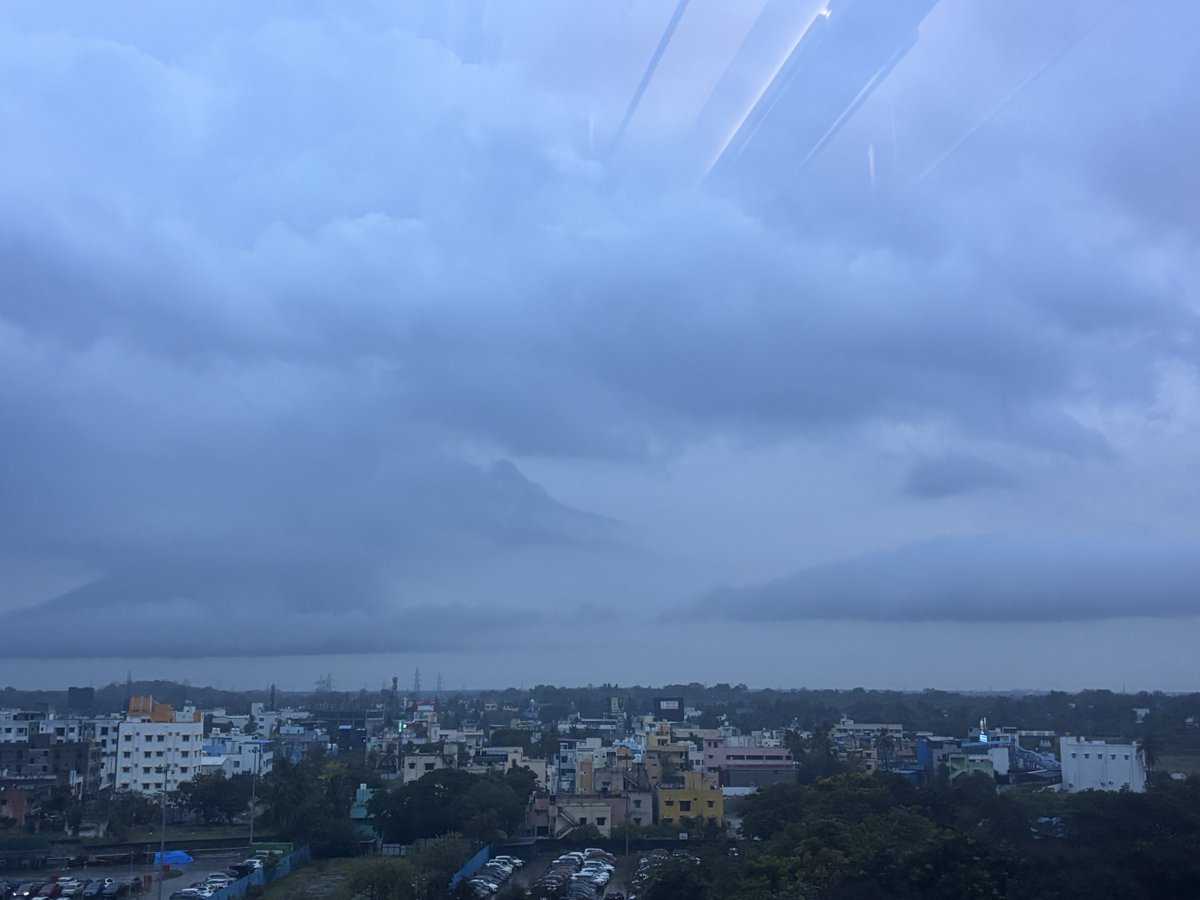 Chennai Weather-Raja tweet media