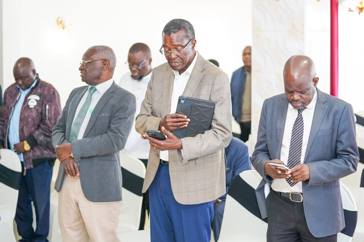 David Maraga tweet media