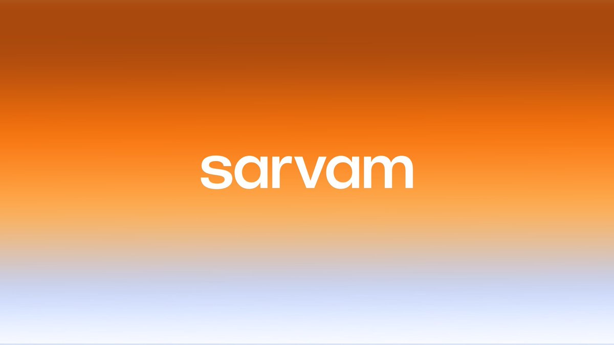 india_plus_'s tweet photo. 🚨"India cannot afford to be just an AI consumer"

- Sarvam AI's Pratyush Kumar

follow @india_plus_ https://t.co/E4kbaYhDf9