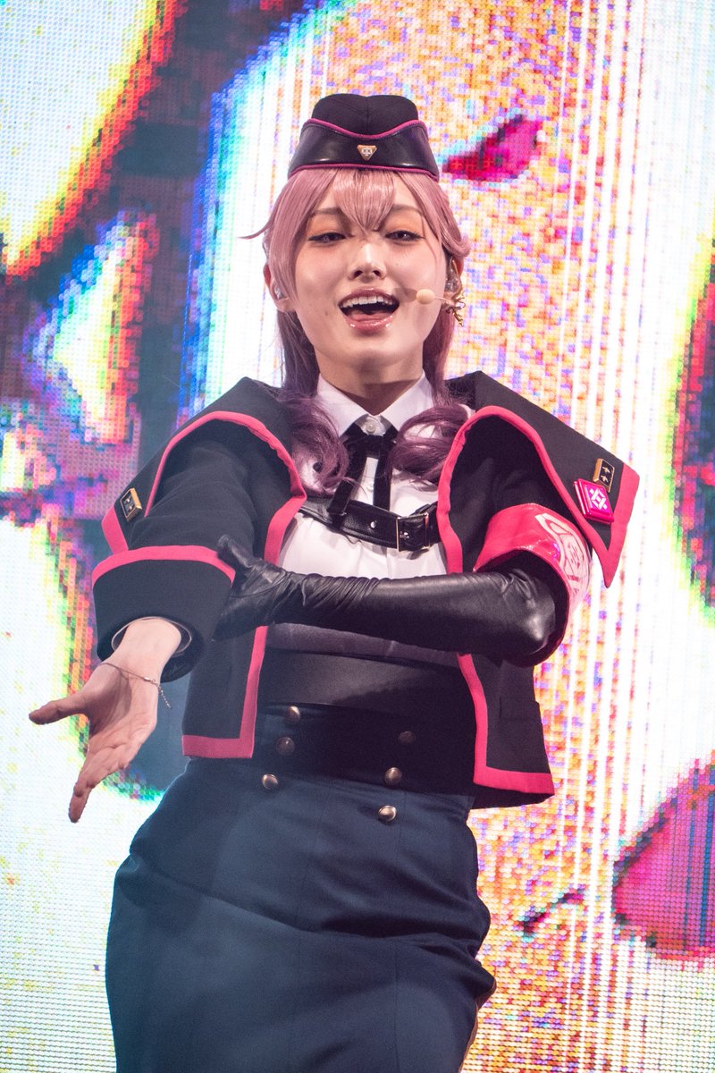 チャンサエ@39祭🌻中👑区Live💖8.14.15.22.23 tweet media