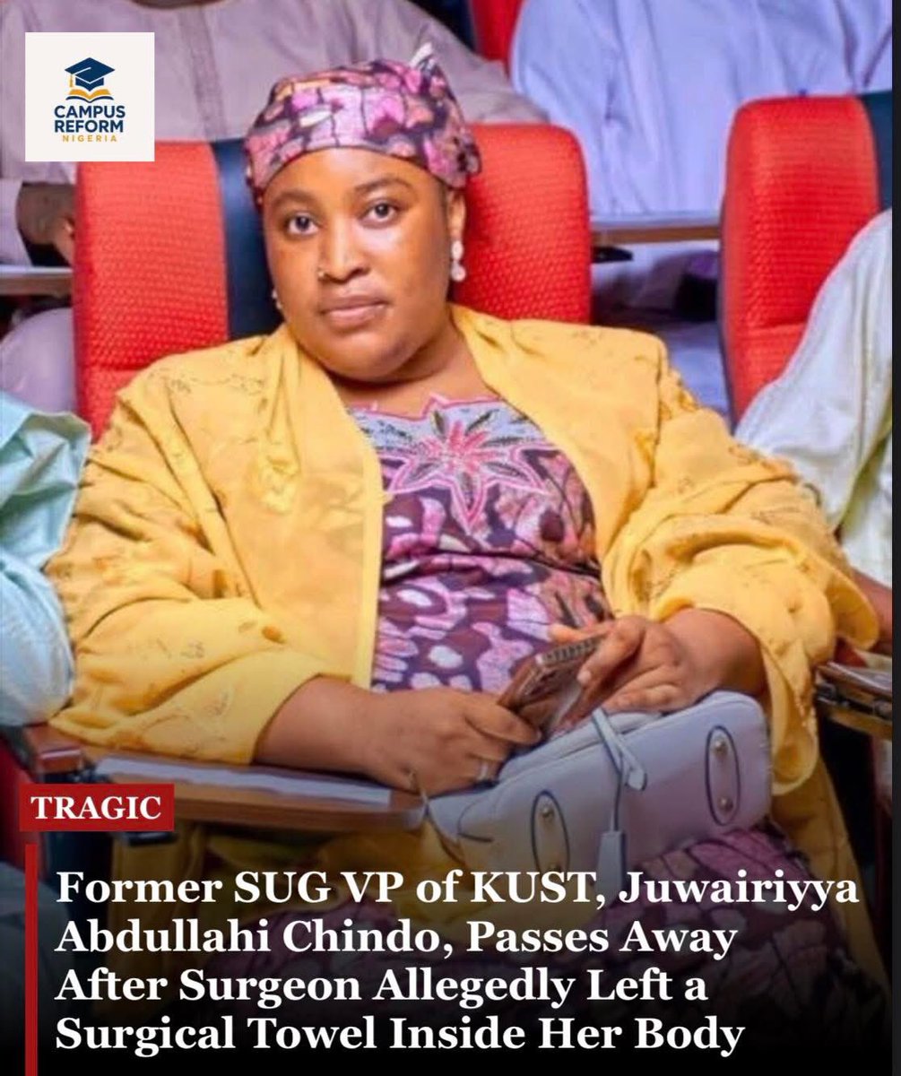 Senator Shehu Sani tweet media