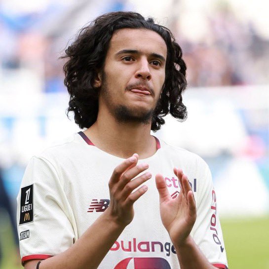 Lion Times 🇲🇦 tweet media