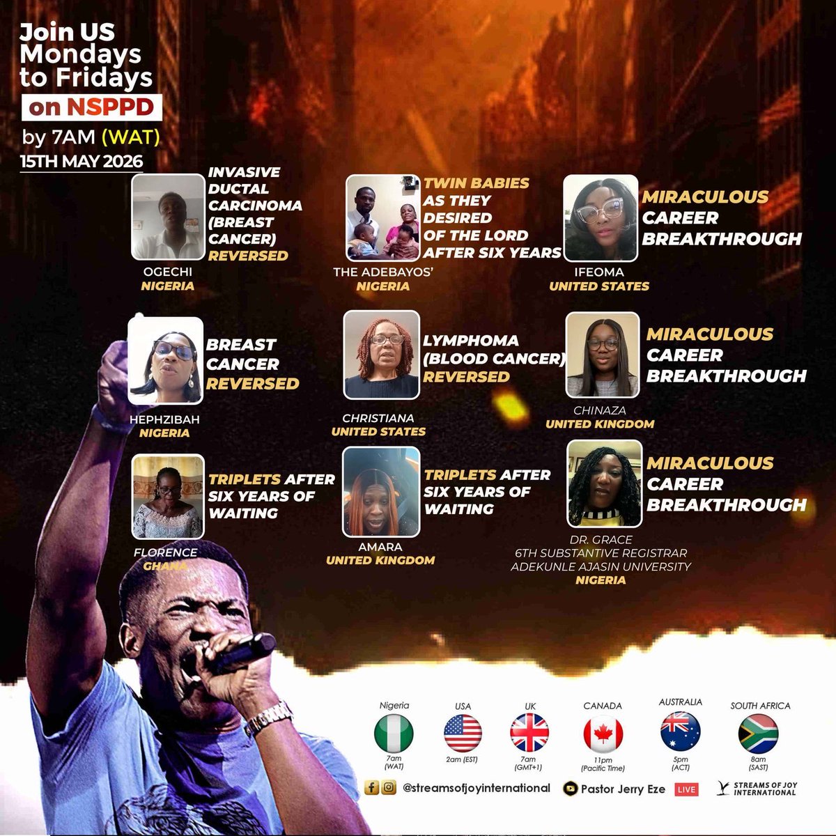 streamsofjoyinternational tweet media