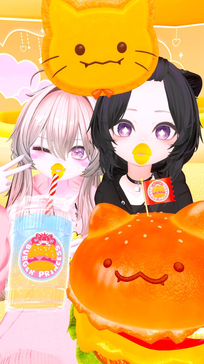 おちびちゃんズ