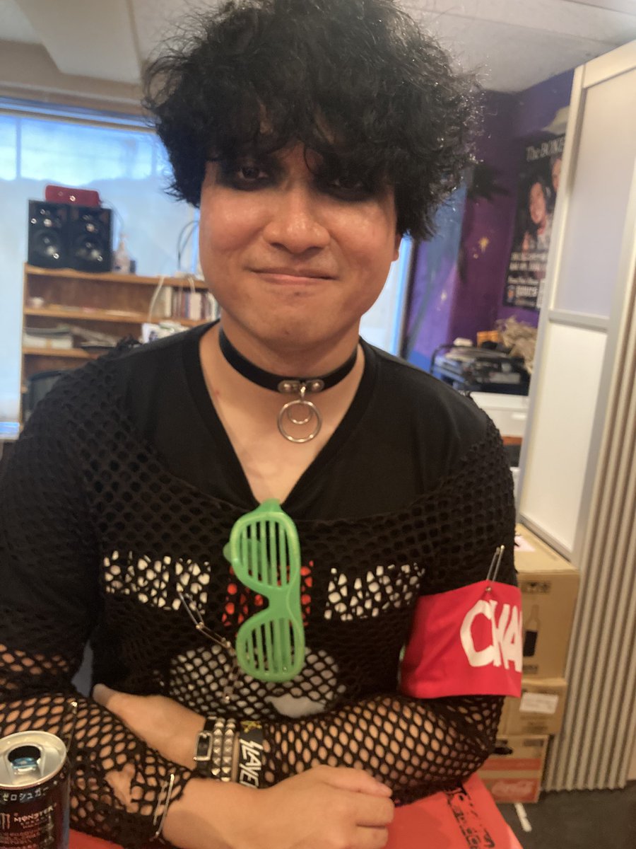 メルメル tweet media