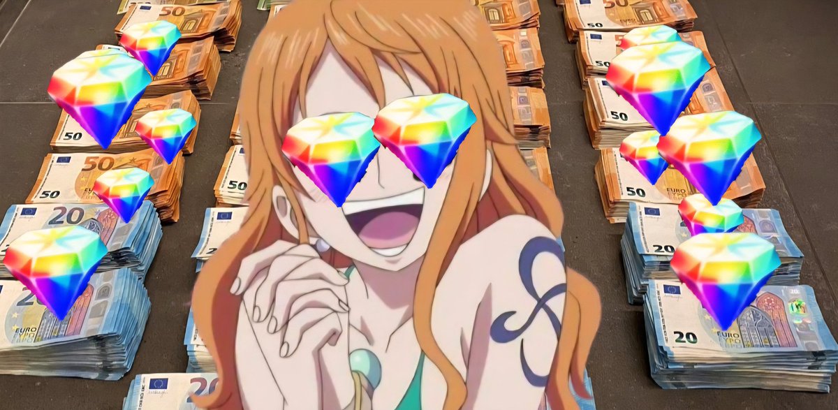 MANGA ANIME AND NAR ET LE BLOCAGE tweet media