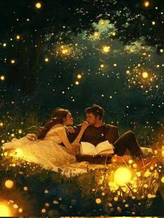 BesidemeButfar's tweet photo. Late summer’s eve
Fireflies aglow
#MarmaladeMoments
Adhere
#Only8Words #writerscommunity
#poetrylovers
#PromptAdvant https://t.co/qiQEa7r1Rd