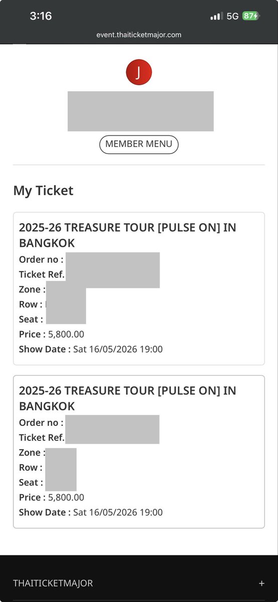heartRUT0's tweet photo. Pagkarating na pagkarating dito sa TH, tsaka palang nagpurchase ng ticket ang mga dzai dahil mga indecisive kung saang section uupo😂 @teumazingjen https://t.co/UXzzMTRFQv
