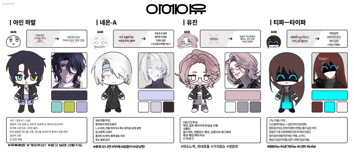 개복치 tweet media