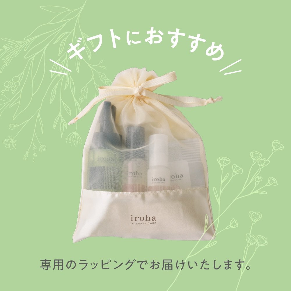 iroha💐フェムケアブランド tweet media