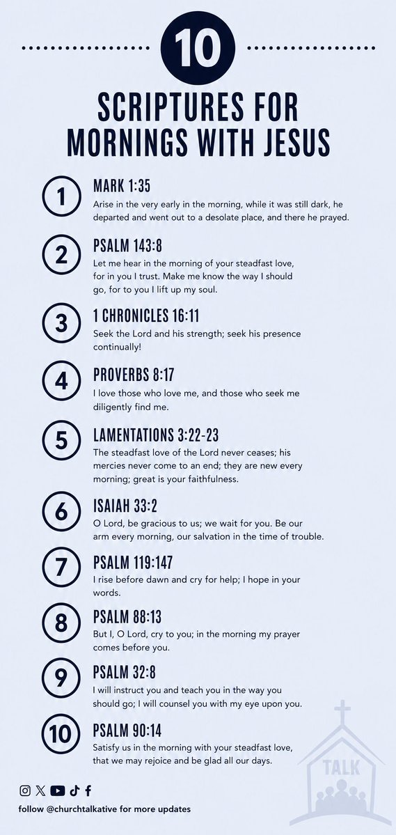 Talk Church tweet media