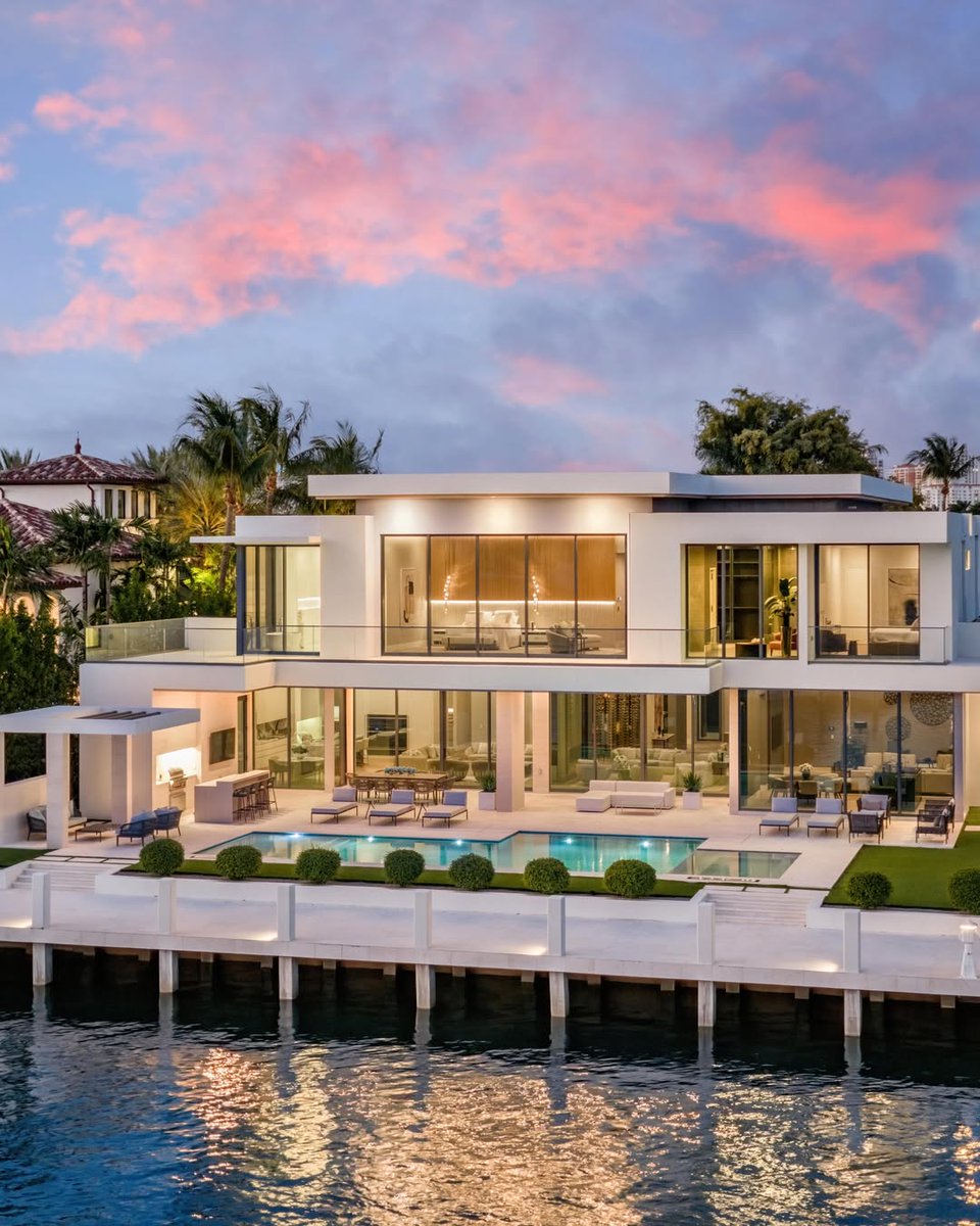 InterioorDesign's tweet photo. $29.9M property in Florida https://t.co/RcUHQoDYd3