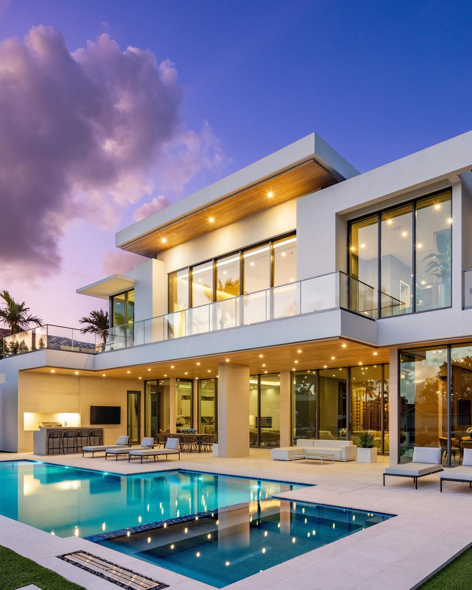 InterioorDesign's tweet photo. $29.9M property in Florida https://t.co/RcUHQoDYd3