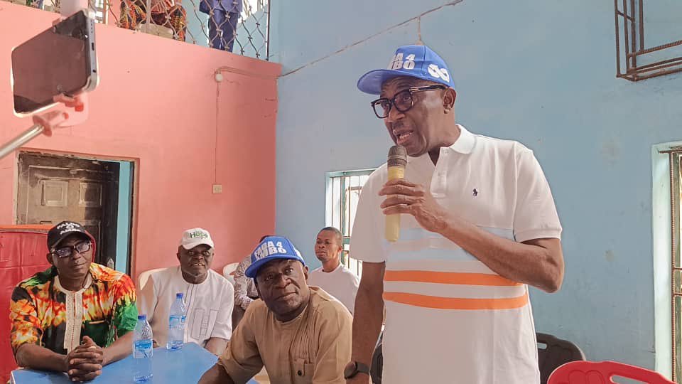 Murphy_MKO's tweet photo. Yesterday, I joined our party leaders and members at the APC meeting in Ilase, Obokun LGA.

As we approach the August 15 governorship election, I emphasized the need for unity, commitment, and strong grassroots mobilization. 

I urge every member to remain steadfast… https://t.co/nirsJyqYi2