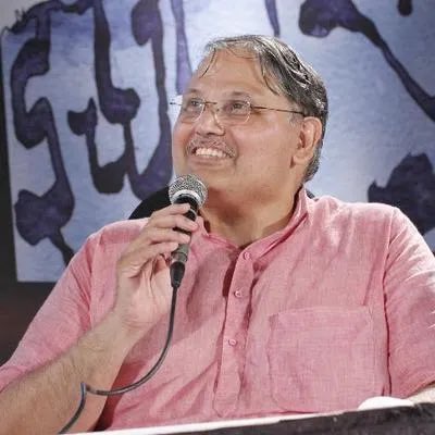 Sameer Vidwans । समीर विद्वांस tweet media