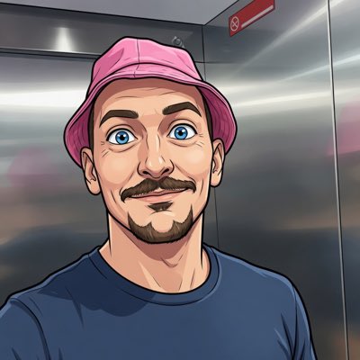 TweetRouse's tweet photo. #NuovaFotoProfilo https://t.co/sWMdEBXBuw