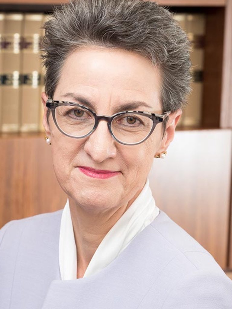 Katieboozel's tweet photo. @SenatorCash These are the justices that have let Australian women down today 

* Melissa Perry
* Wendy Abraham
* Geoffrey Kennett https://t.co/QTYtFkJpOv
