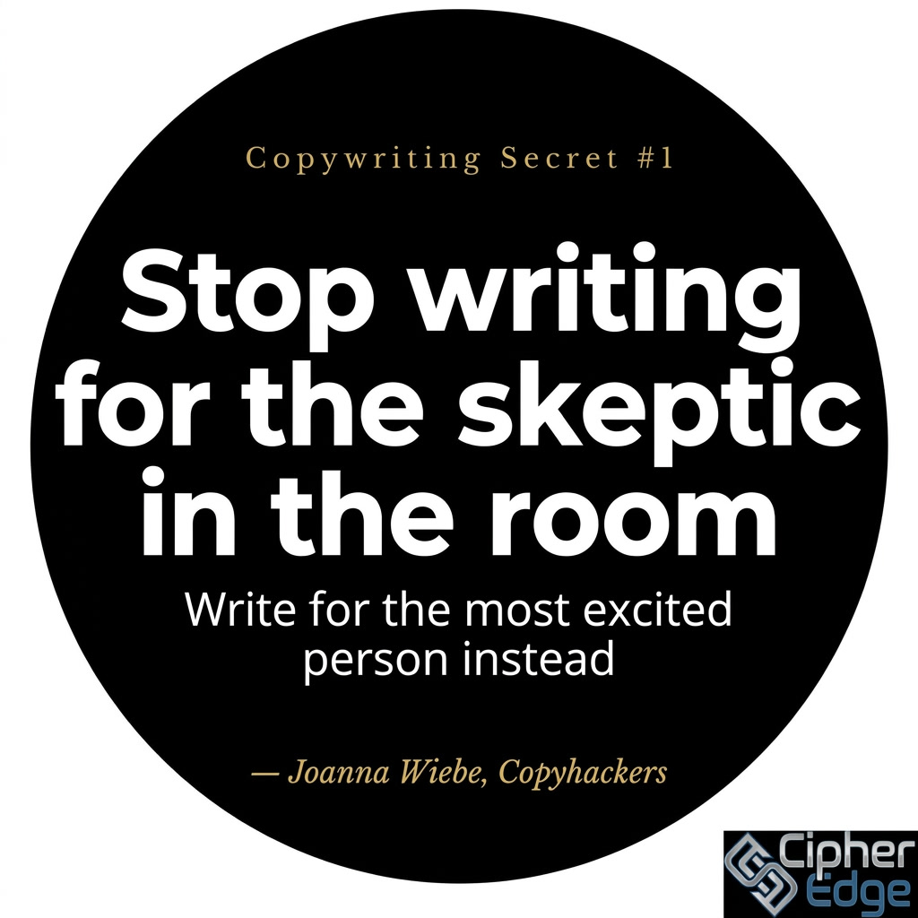 CIPHER EDGE tweet media