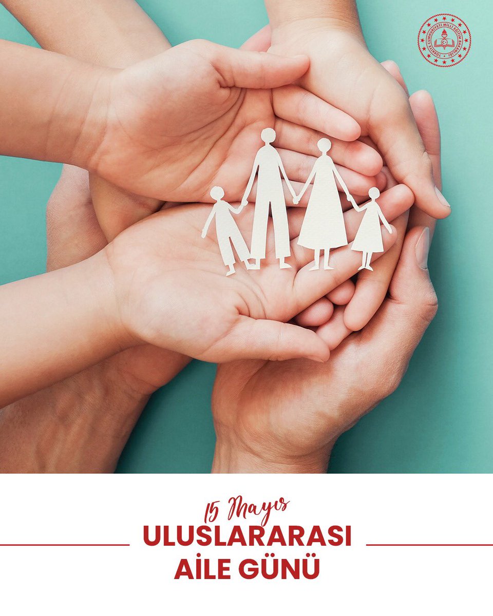 T.C. Millî Eğitim Bakanlığı tweet media