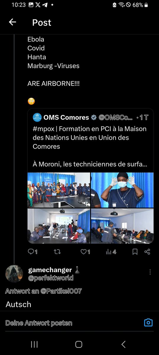 gamechanger ♟️ tweet media