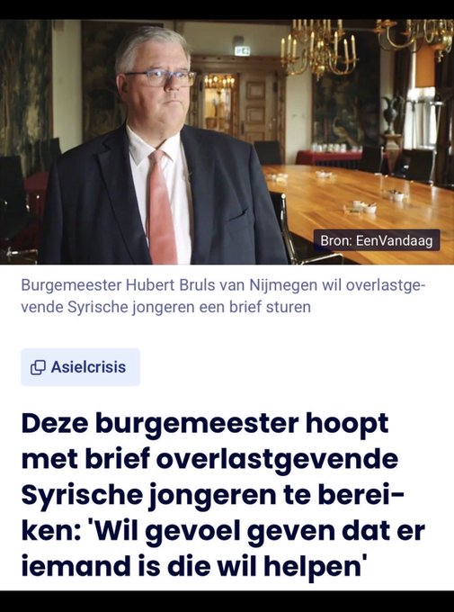 Dit Land Is Van Óns tweet media