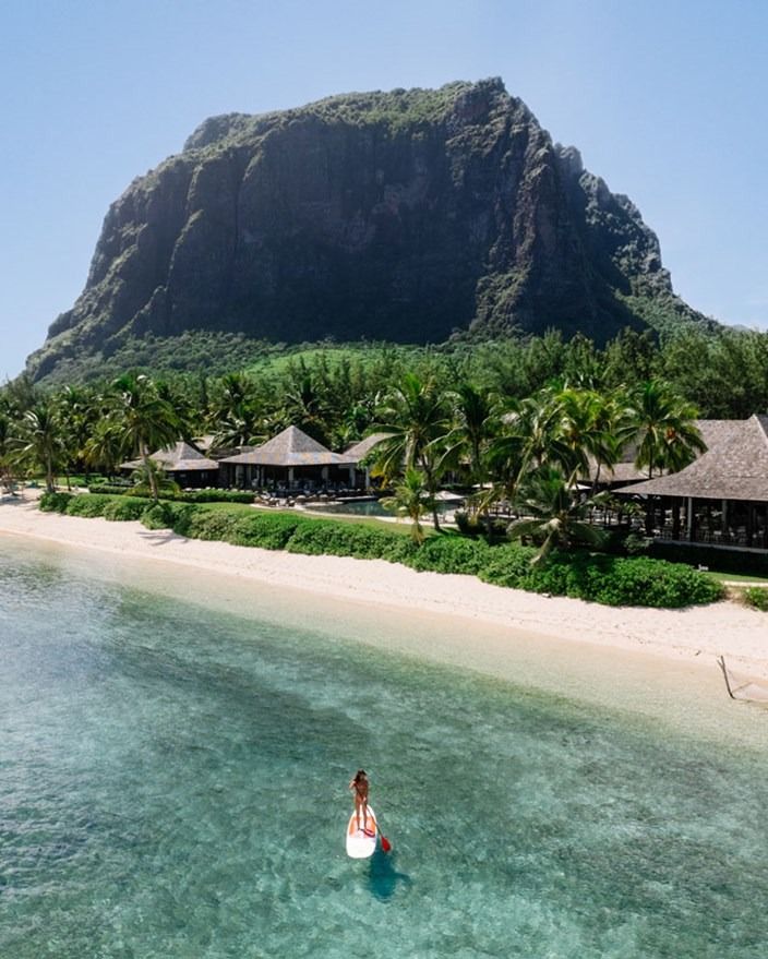 Mauritius Island tweet media