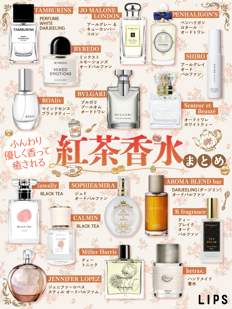 LIPS（リップス） tweet media