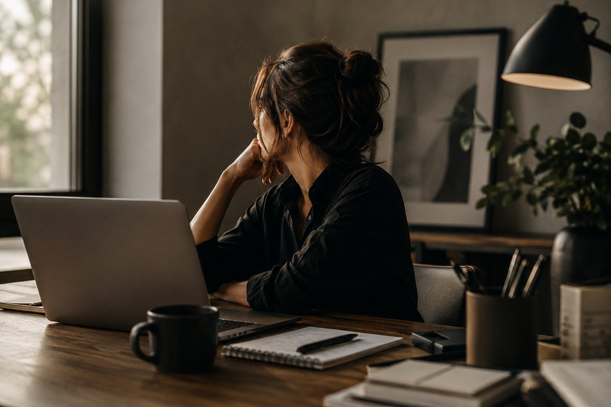 liamarus's tweet photo. One of the hardest parts of freelancing isn’t the work — it’s managing difficult clients when you are the business.

My latest essay explores communication, conflict, and survival as a solopreneur.

https://t.co/w0cYDcrH3q https://t.co/4zUeaUi7JZ