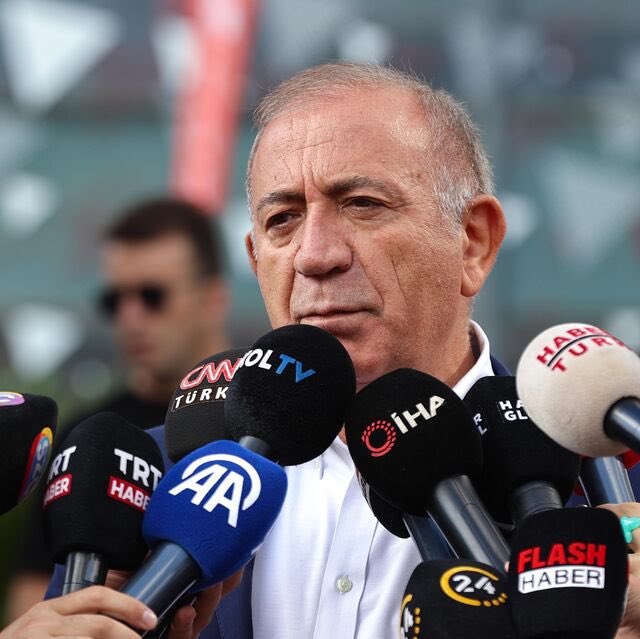 Haber Filesi tweet media