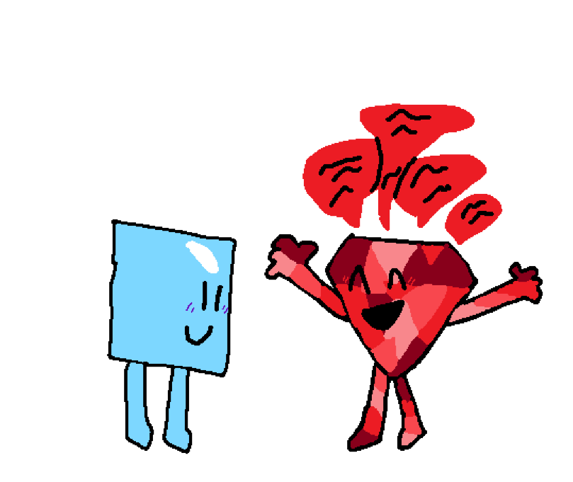 GojiFan5's tweet photo. Drew Iceruby for a third time
#iceruby #rubycube #bfdi https://t.co/L3HXUeTybt