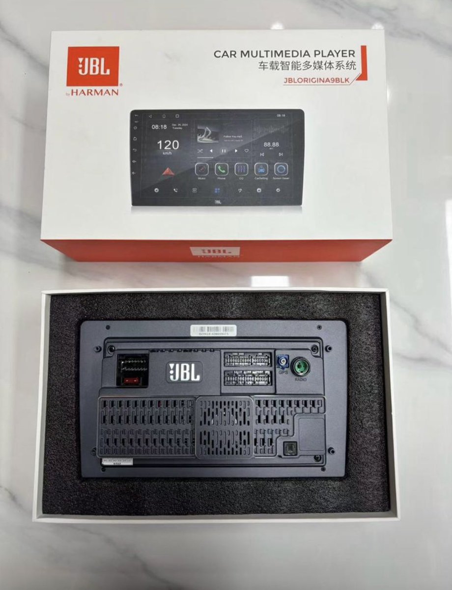 missShinah's tweet photo. Are you looking for a quality Android radio , one that stands out , quality at its best , look no further with this Lenovo radio and the JBL car radio that comes with  64GB storage +4GB RAM,4K video , supports all radio channels, Car play, YouTube, reverse camera input , powerful sound output , etc .. ☎️0703776099