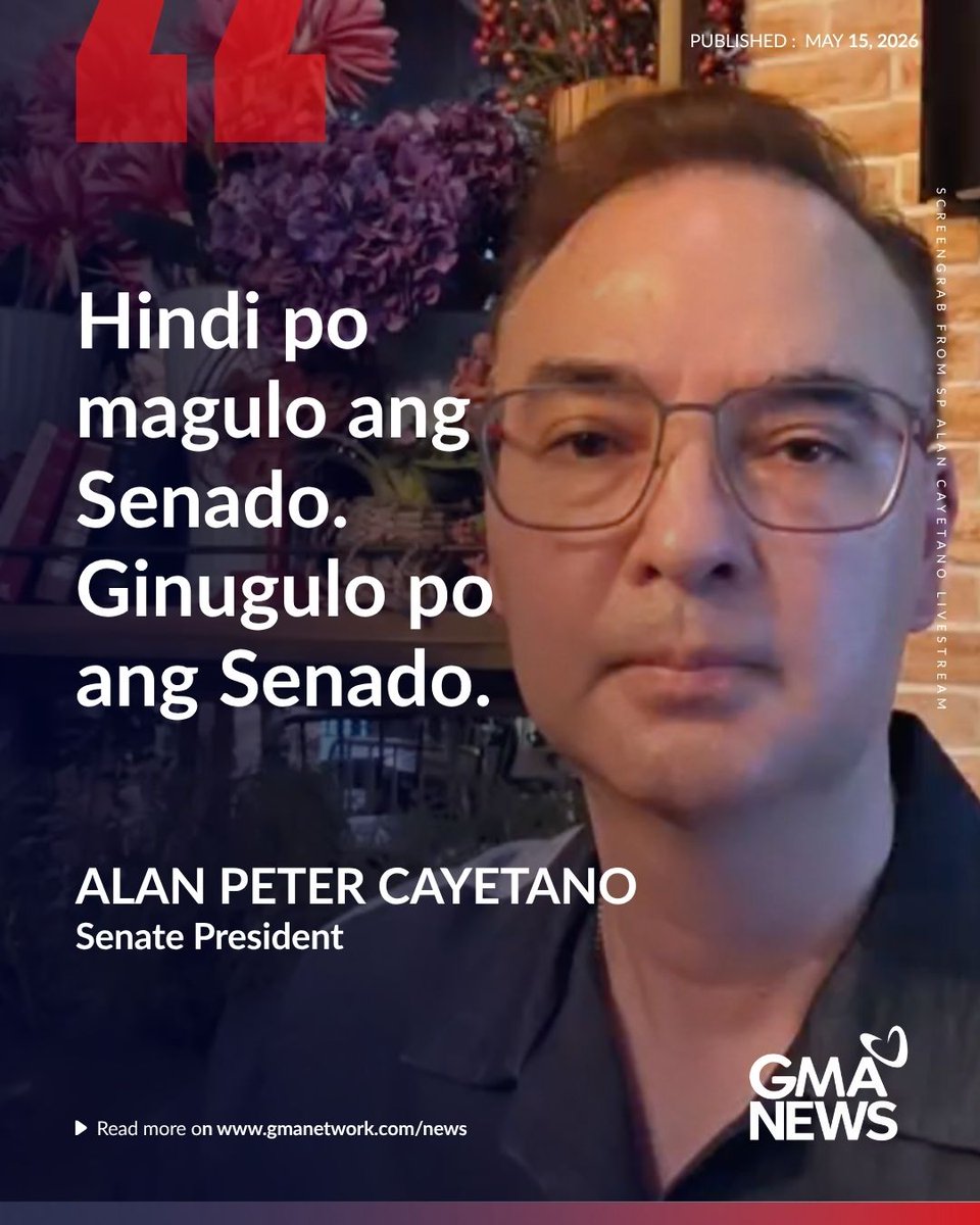 GMA News tweet media