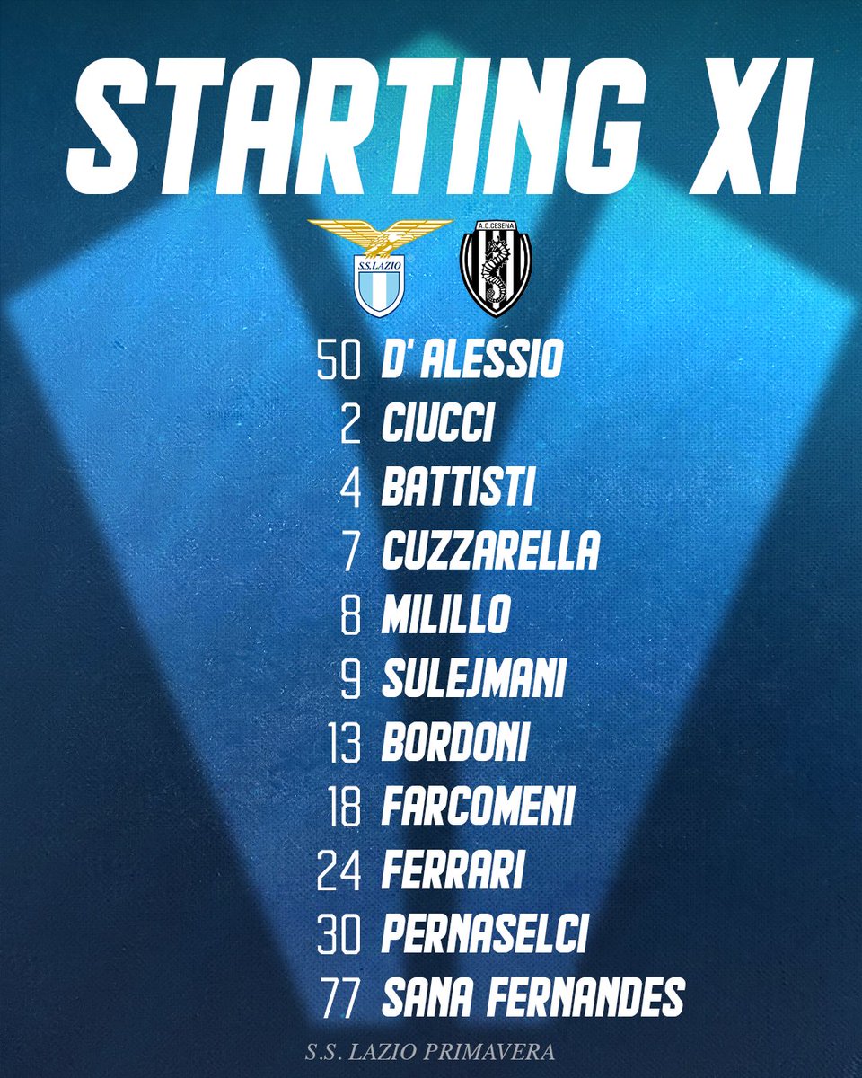 S.S.Lazio tweet media