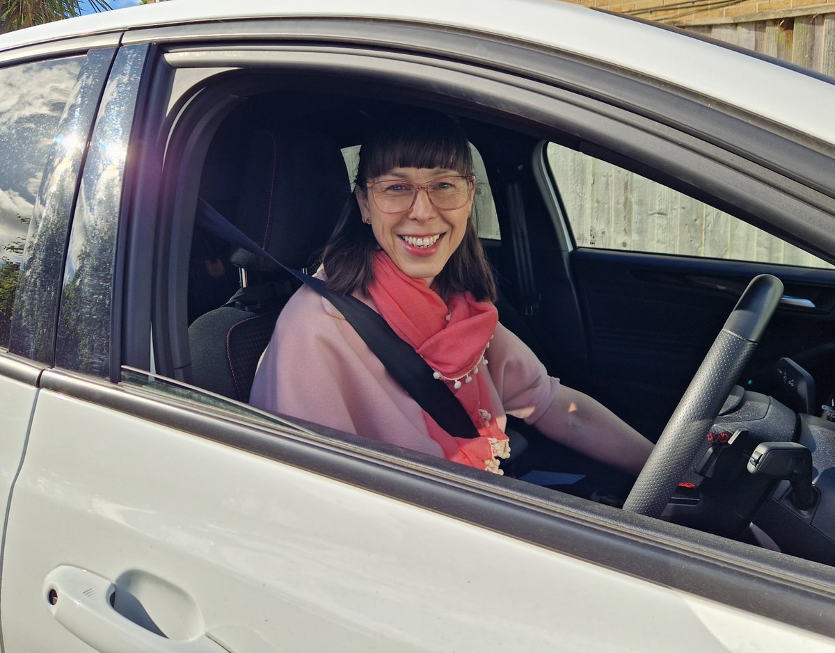 KeytoHearing's tweet photo. What makes us different? It’s not just the convenience of home visits; it’s the consistency.

When you book with us, you see Keeley every time. A hearing aid is only as good as the person fitting it—we make sure yours works for your real life. 🦻✨

#KeyToHearing #Bournemouth https://t.co/HDpHo61LeF