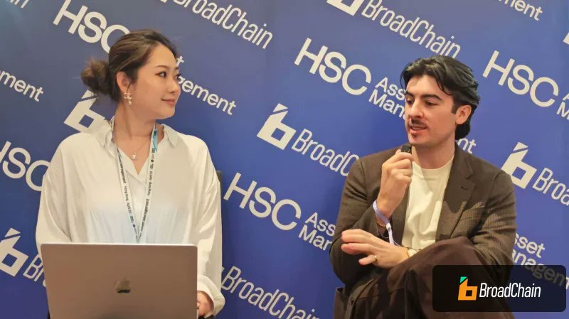 DominicGCox's tweet photo. Fragmentation is unlikely to decrease anytime soon. The crypto industry is facing a tidal wave of new chains, pools, and liquidity sources.

That is why the aggregation layer is becoming increasingly important as the industry looks to simplify growing complexity and improve execution.

My interview with @broadchain_info  on DeFi, execution quality, intent-based trading, and where the industry is heading.

Read it here: https://t.co/wht9BY7aXA