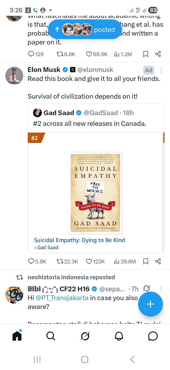 Cims tweet media