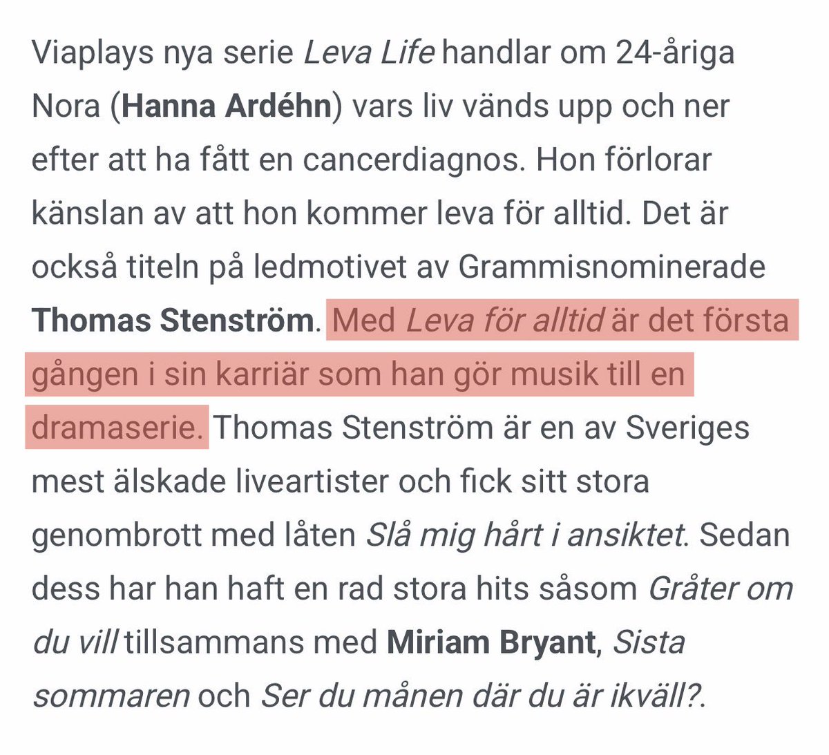 Leo Vene tweet media