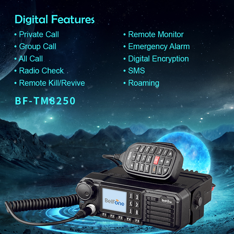 Belfonecom's tweet photo. BF-TM8250, Sunlight Readable Display, Fleet Control at One Touch🤠🤠🤠
https://t.co/0fY8sjxJk1
#mobileradio #walkietalkie #logisticsfleet #DMRRadio https://t.co/NOke7c1Tsn