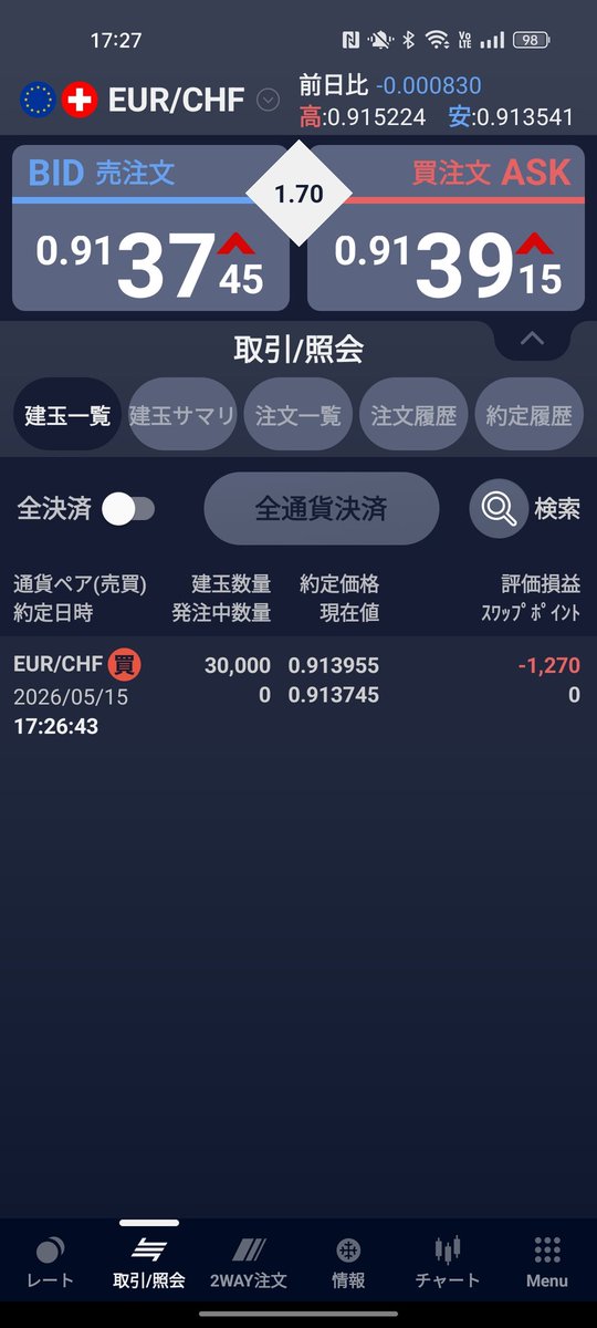 0808Raideeker's tweet photo. さてと…資産も増えたし
そろそろ初期枚数を増や
していきましょうかね
公開だと１０８連勝目か。

#無限ナンピン #資金管理 #これが本当の先出し https://t.co/JpBgLrPjgW